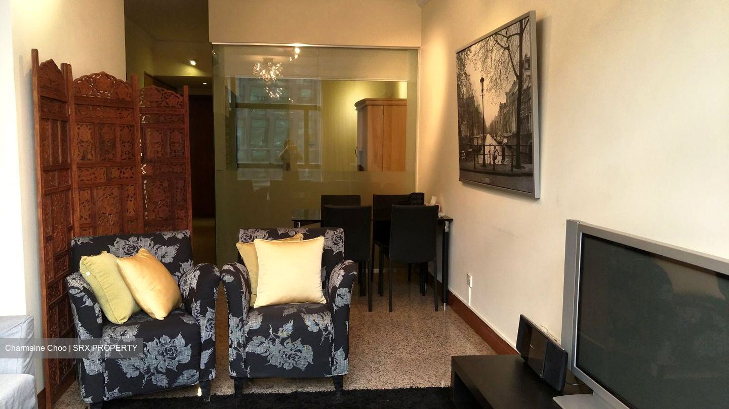 River Place (D3), Condominium #364856071